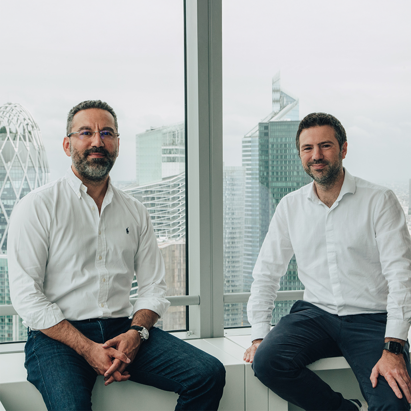 cofounders